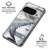 Guardian Angel by LA Williams Pixel 9/9 Pro Clear Case